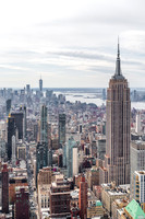 Empire State Building