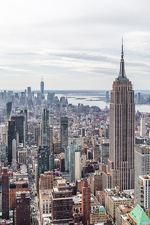 Empire State Building