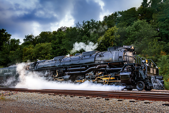 X4014 Omaha