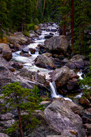 South Fork Trail
