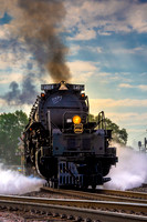4014 On the Move