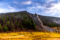 Highway 125 Colorado