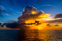 Key West Sunset