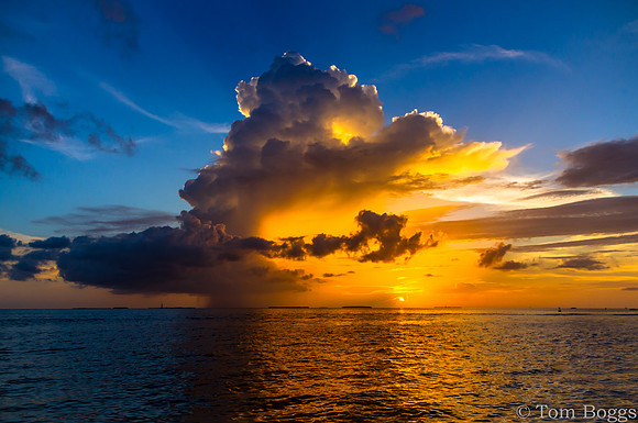 Key West Sunset