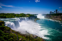 Niagara Falls