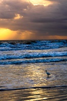 Daytona Beach Storm