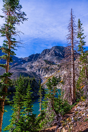 Rocky Mountain High