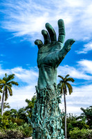 Holocaust Memorial Miami