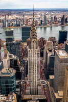 Chrysler Building