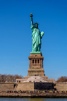 Statue of Liberty