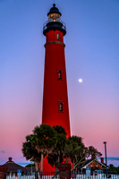 Ponce de Leon Lighthouse