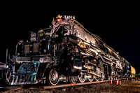 4014 Home Plate After Dark