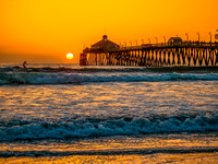 San Diego Sunset