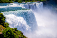 American Falls from US Side