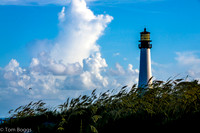 Cape Florida Lighthouse