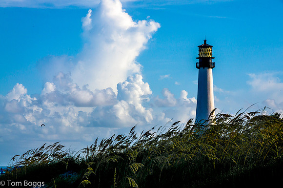 Cape Florida Lighthouse