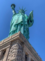 Lady Liberty