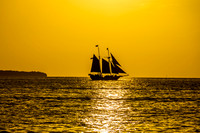 Key West Sunset