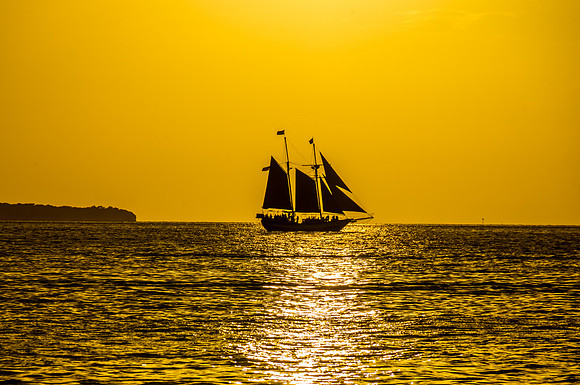 Key West Sunset